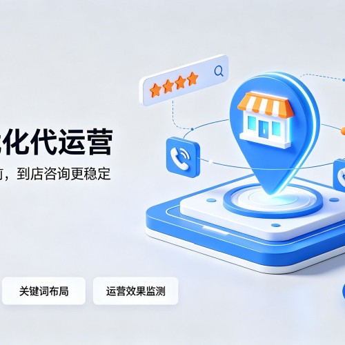 椒江GEO优化